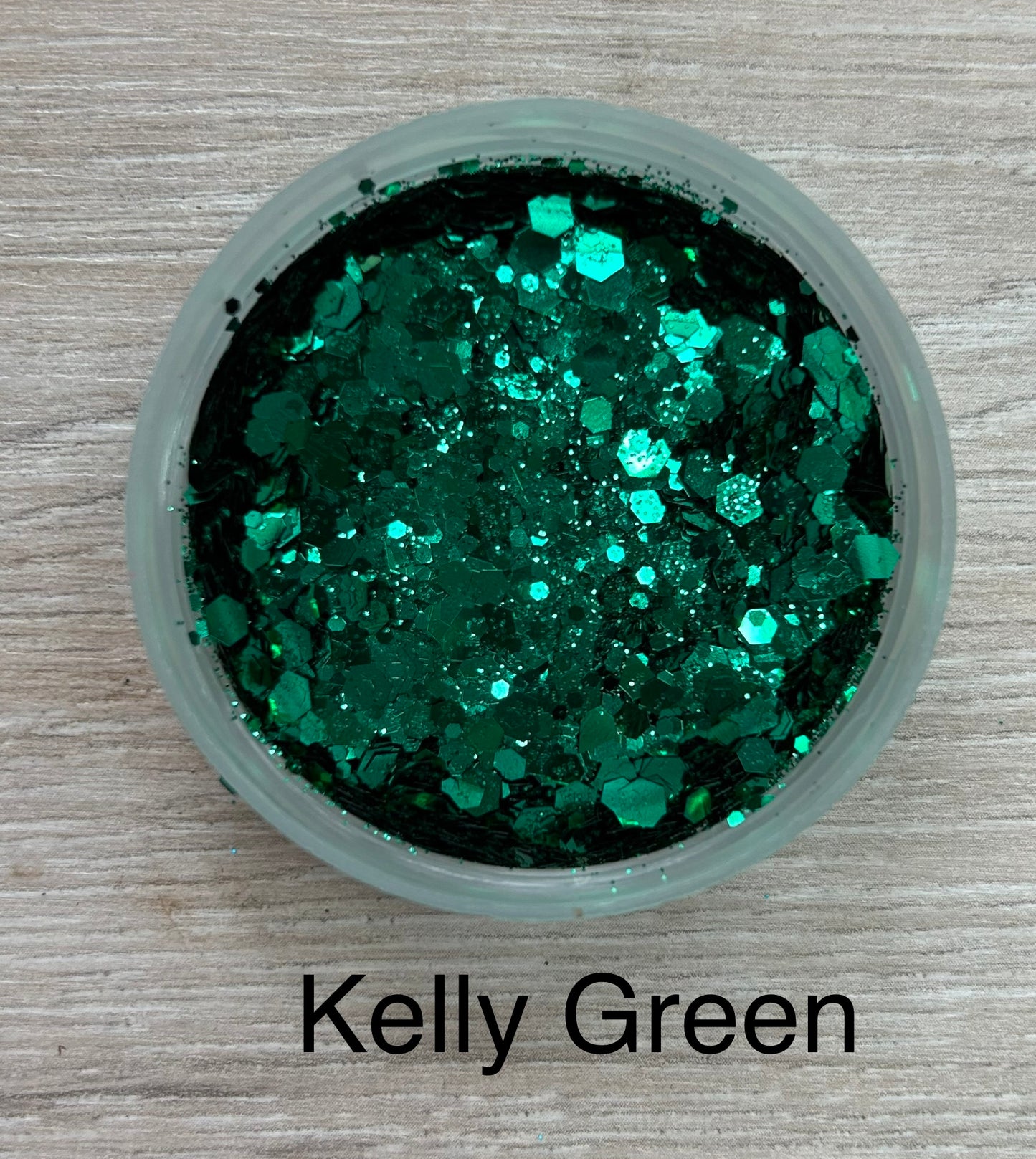 OG Glitter Collection