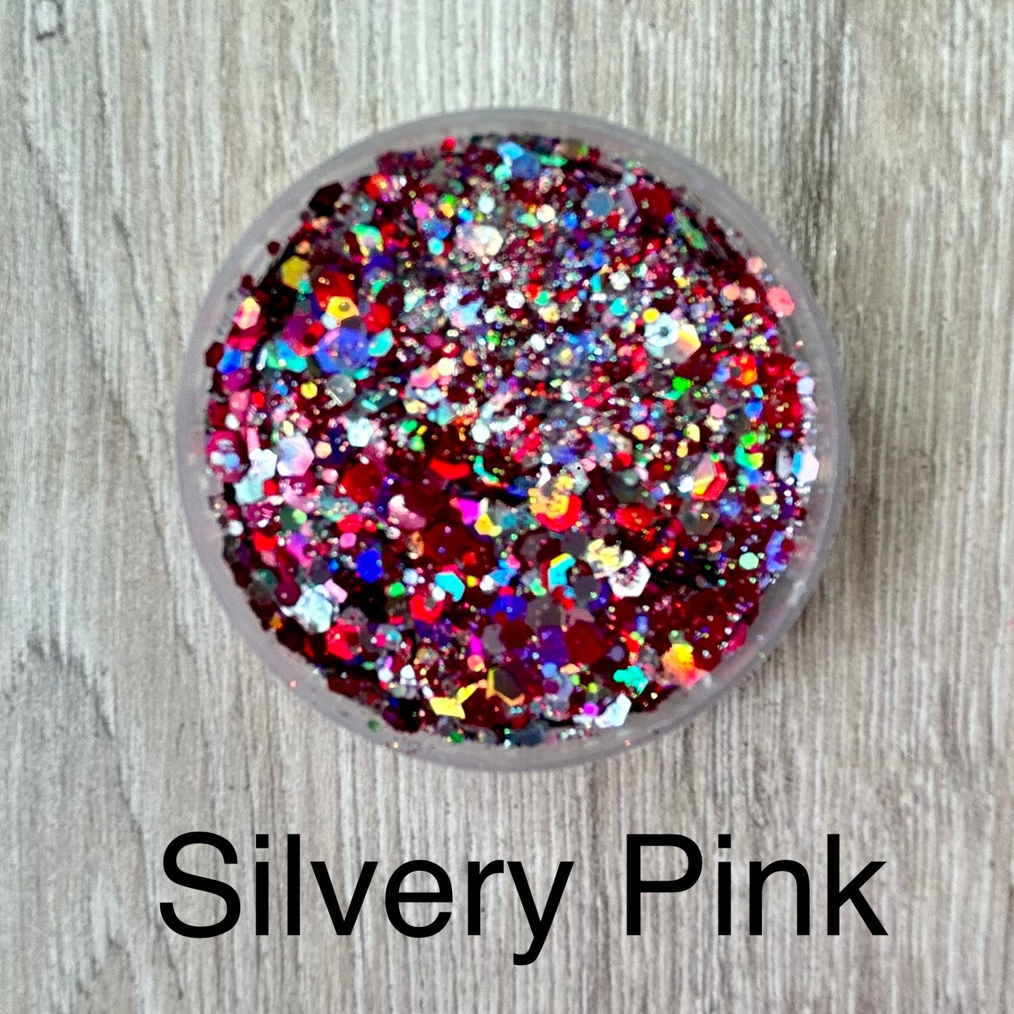 OG Glitter Collection
