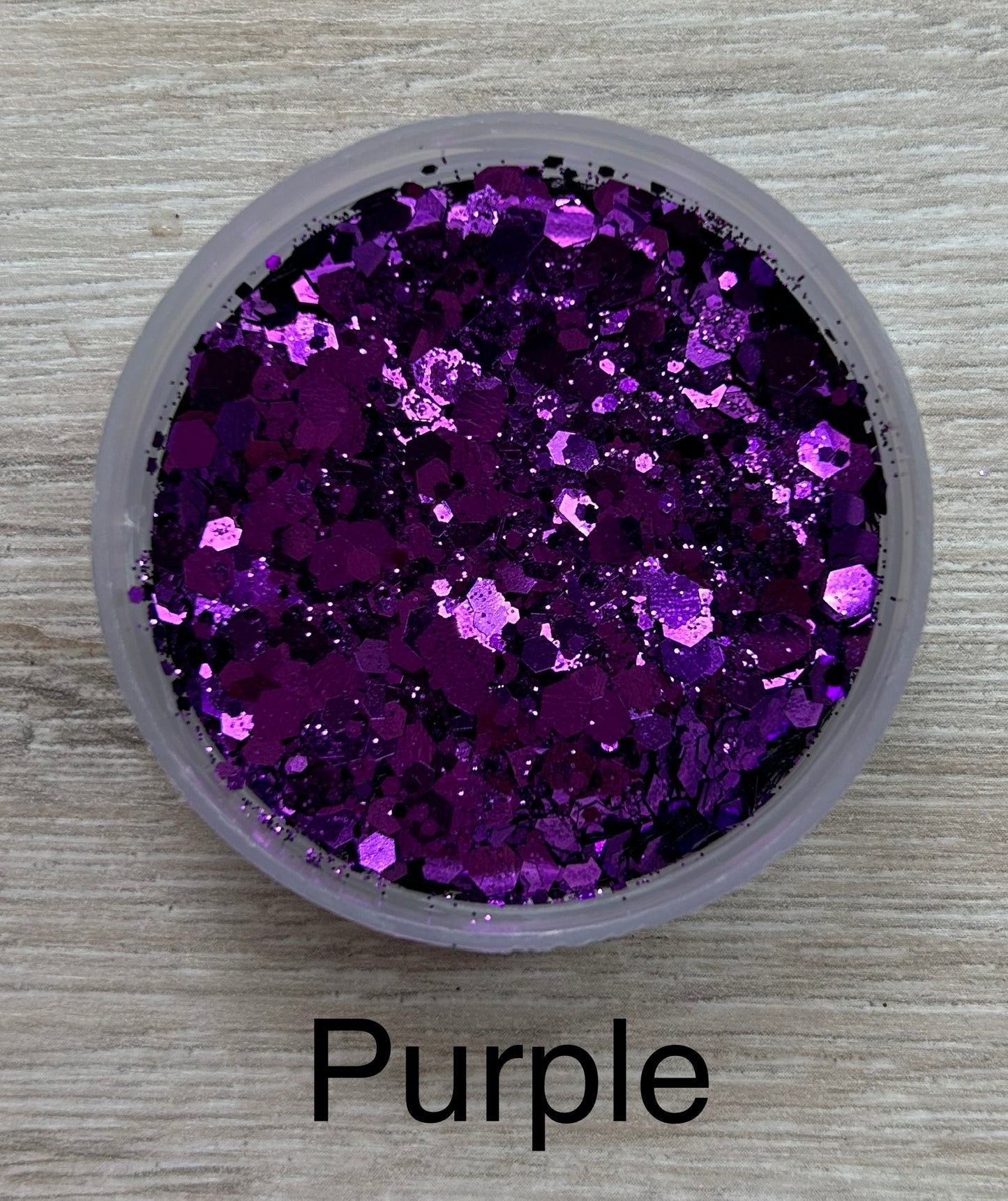 OG Glitter Collection