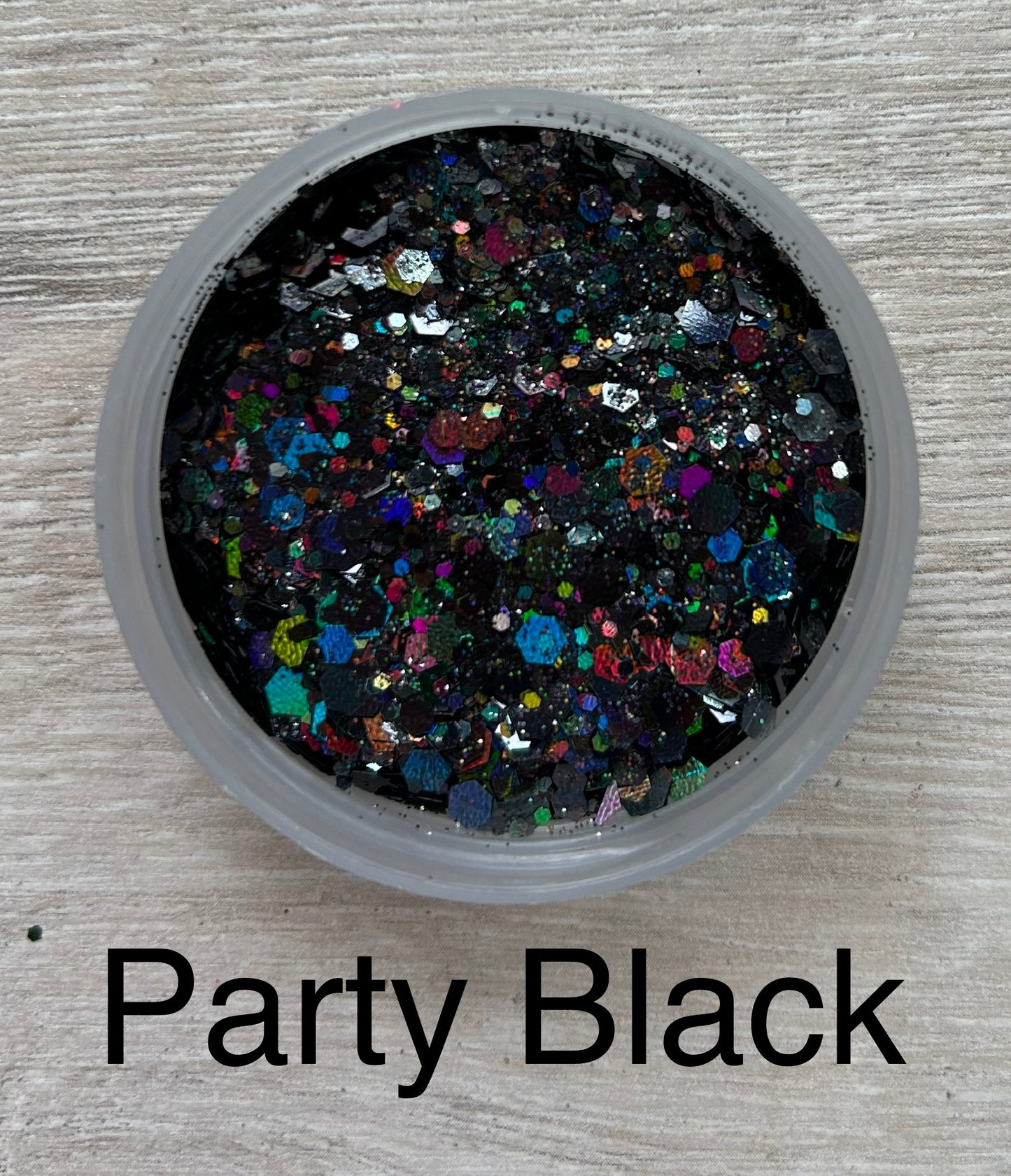 OG Glitter Collection