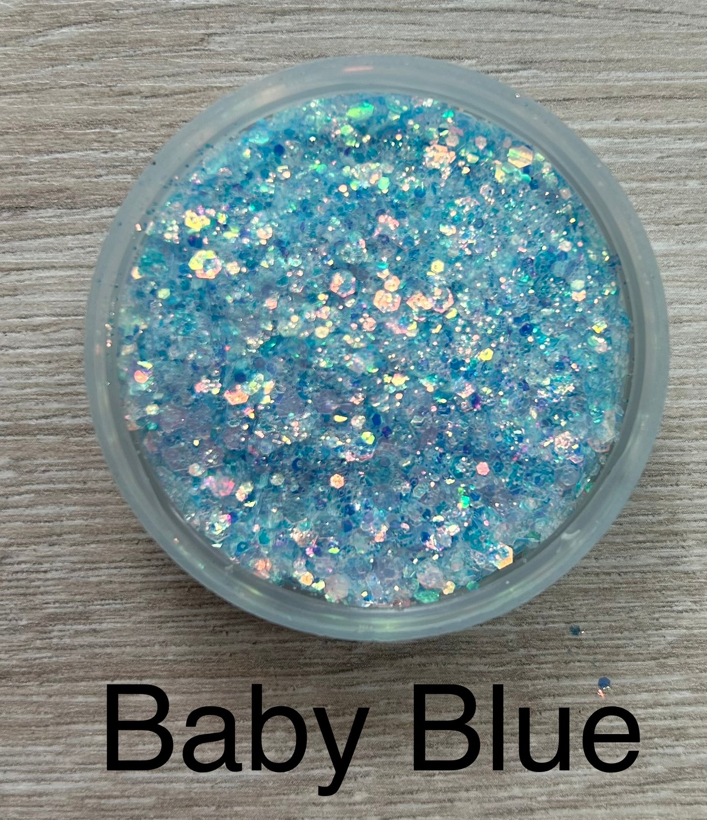 OG Glitter Collection