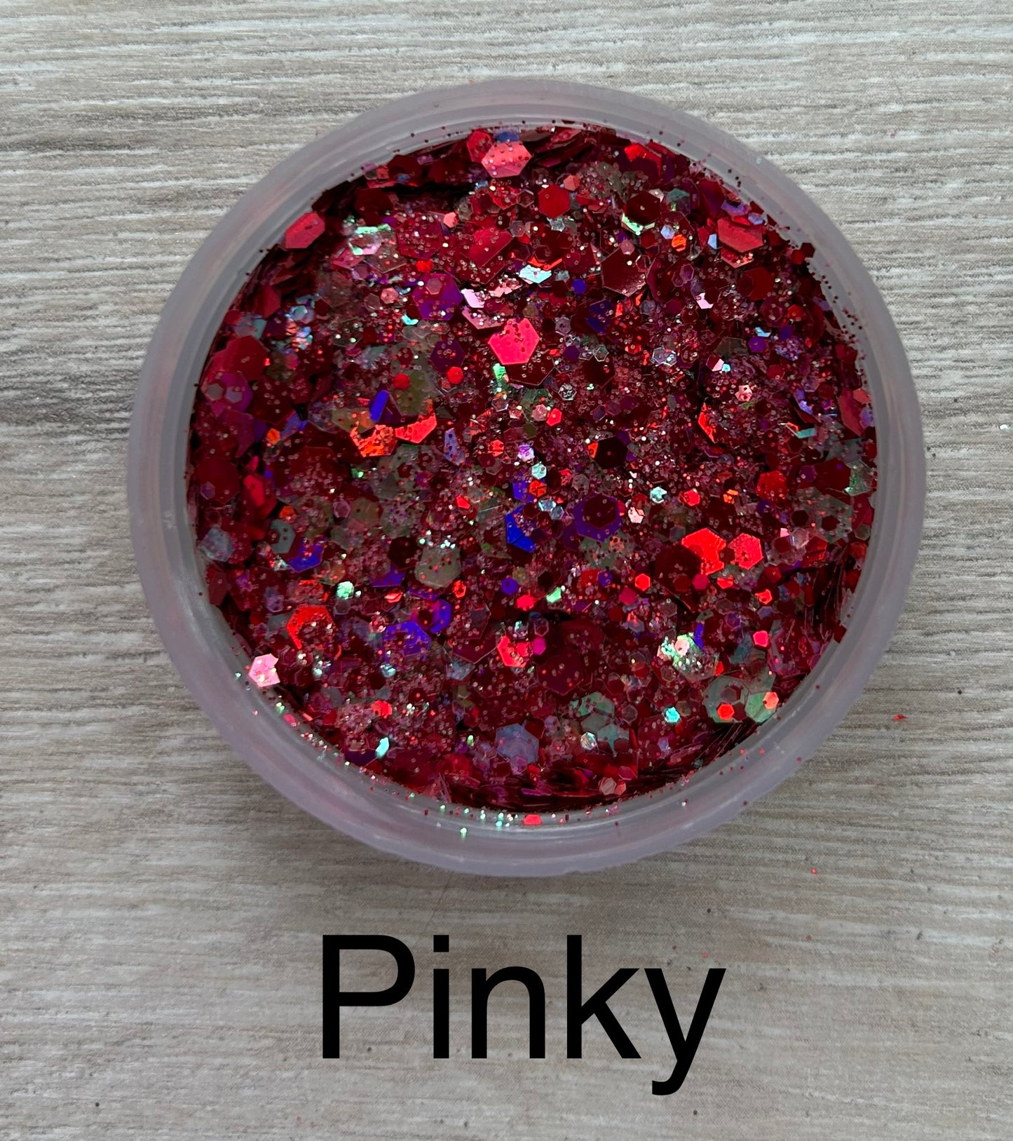 OG Glitter Collection