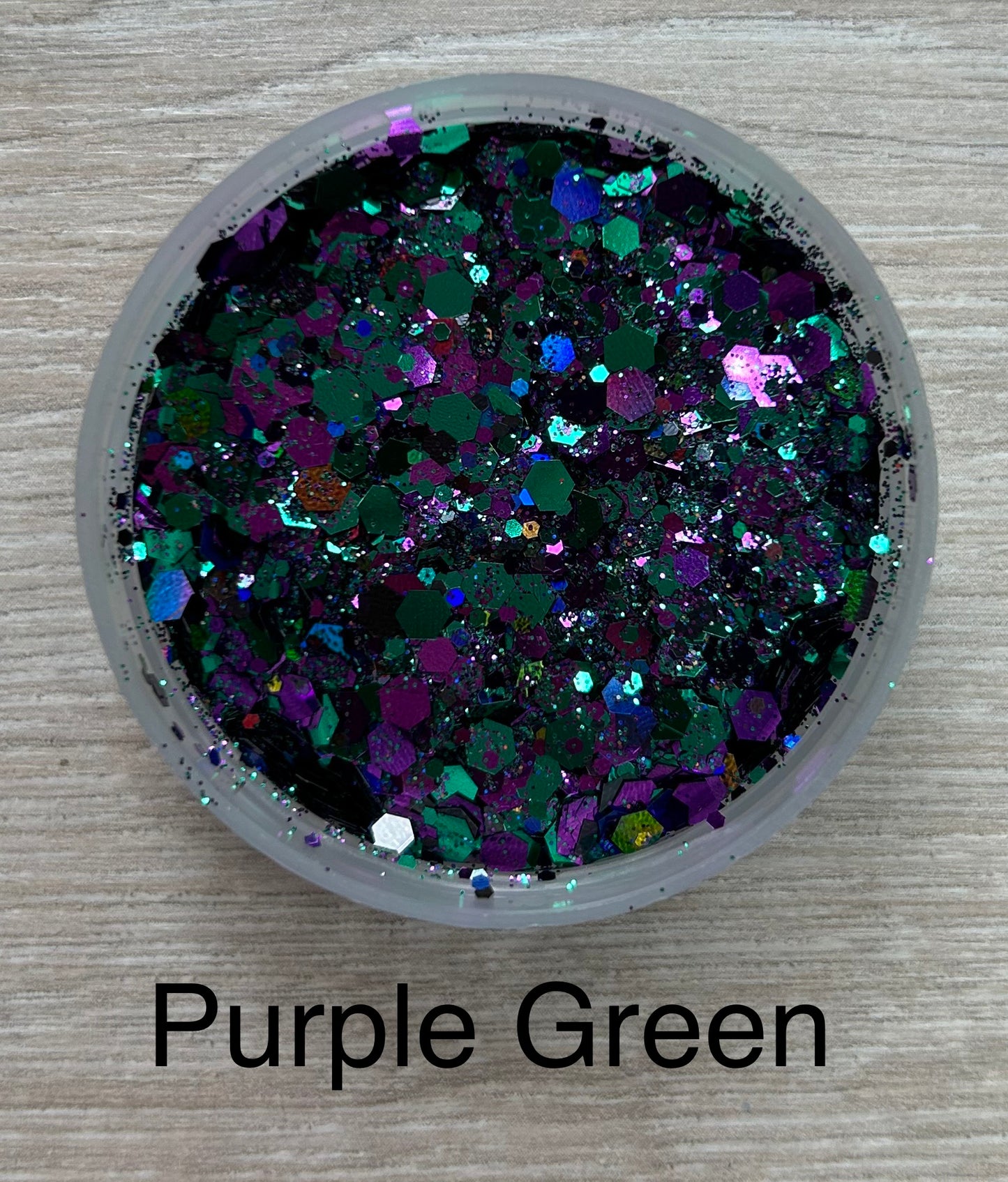 OG Glitter Collection