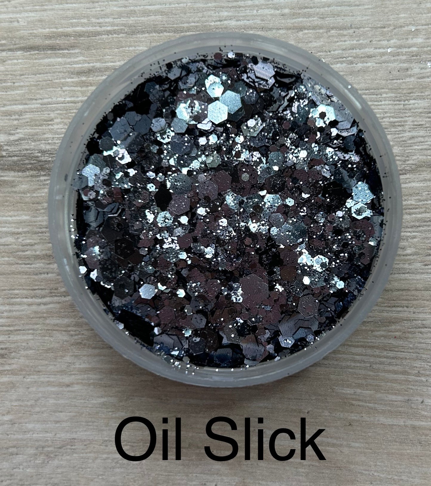 OG Glitter Collection