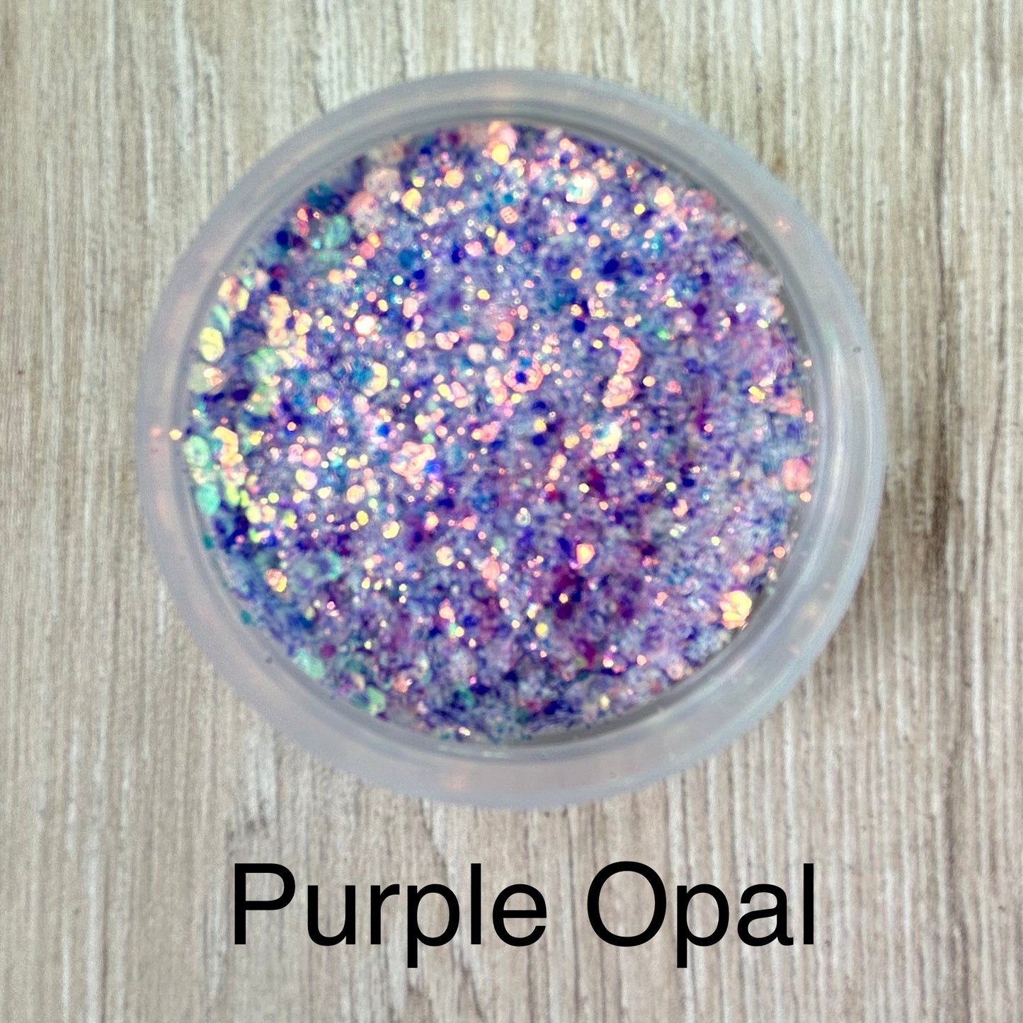 OG Glitter Collection