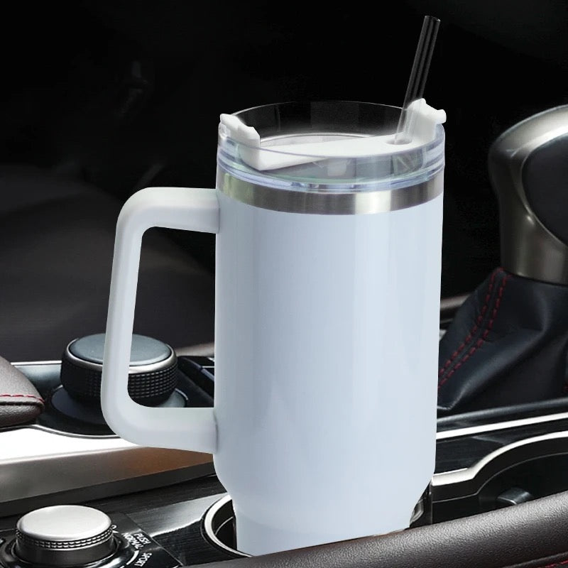 40oz Sublimation Tumbler