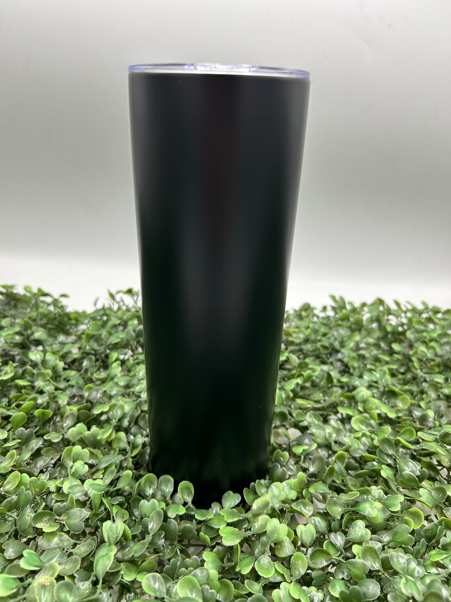 20oz Skinny Coloured Stainless Steel Tumblers