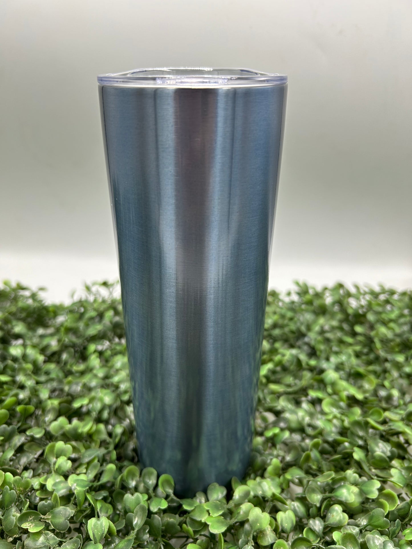 20oz Skinny Coloured Stainless Steel Tumblers
