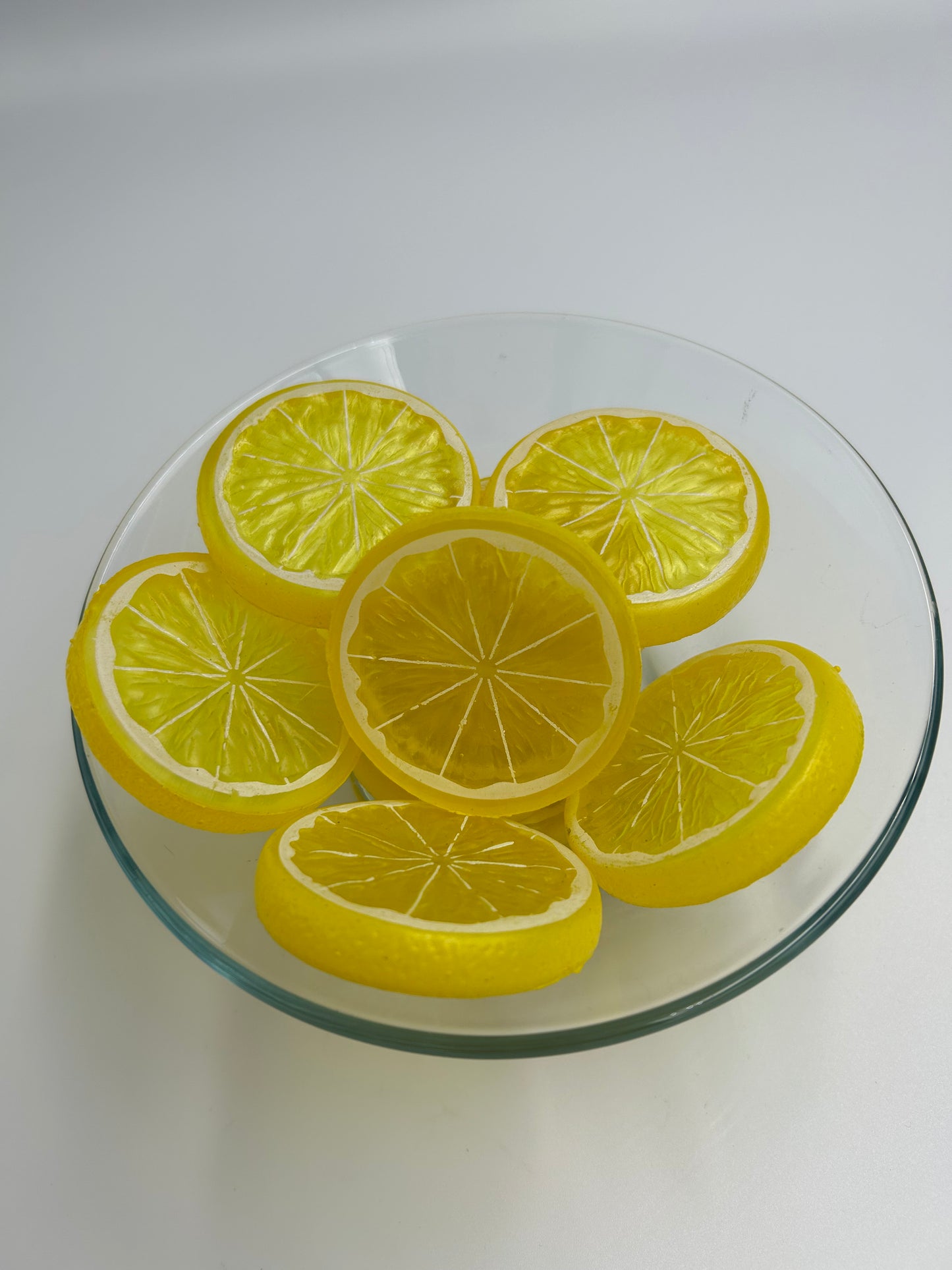 Decorative Fruit