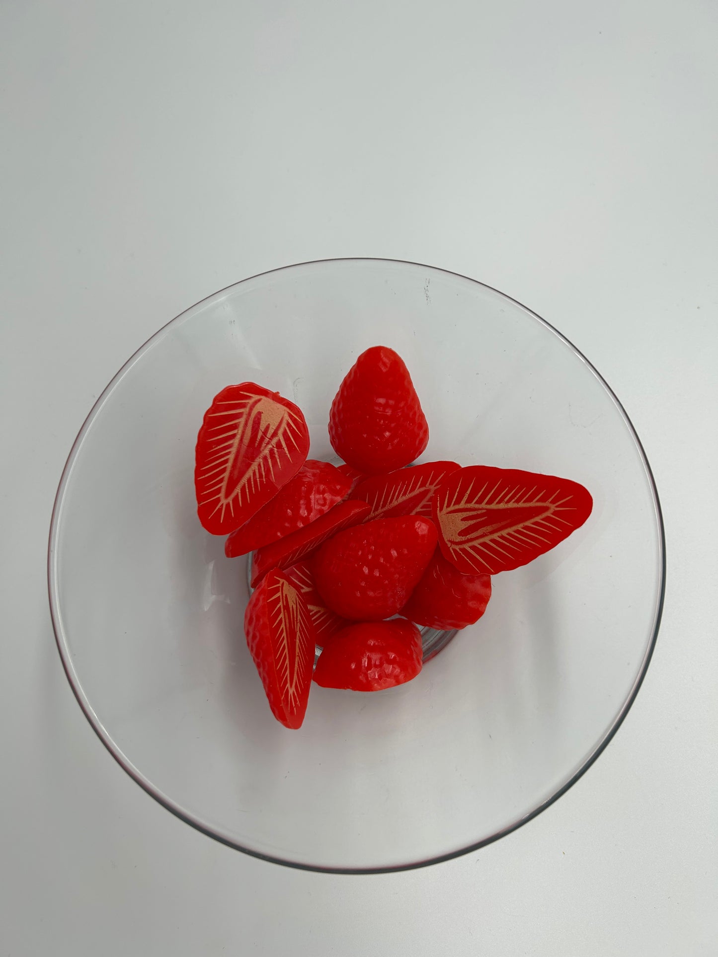 Decorative Fruit