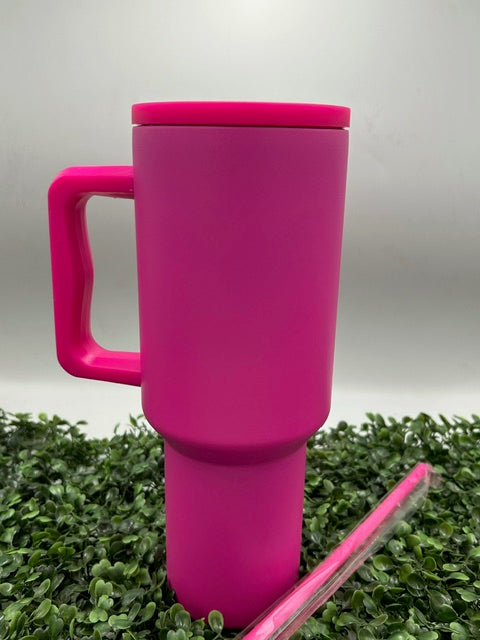 40oz Trek Tumblers