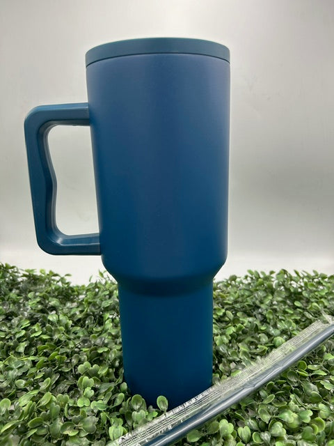 40oz Trek Tumblers
