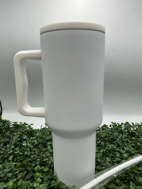 40oz Trek Tumblers