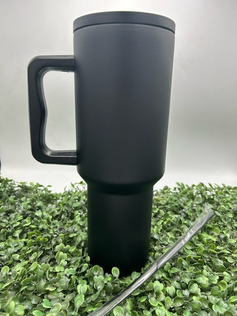 40oz Trek Tumblers