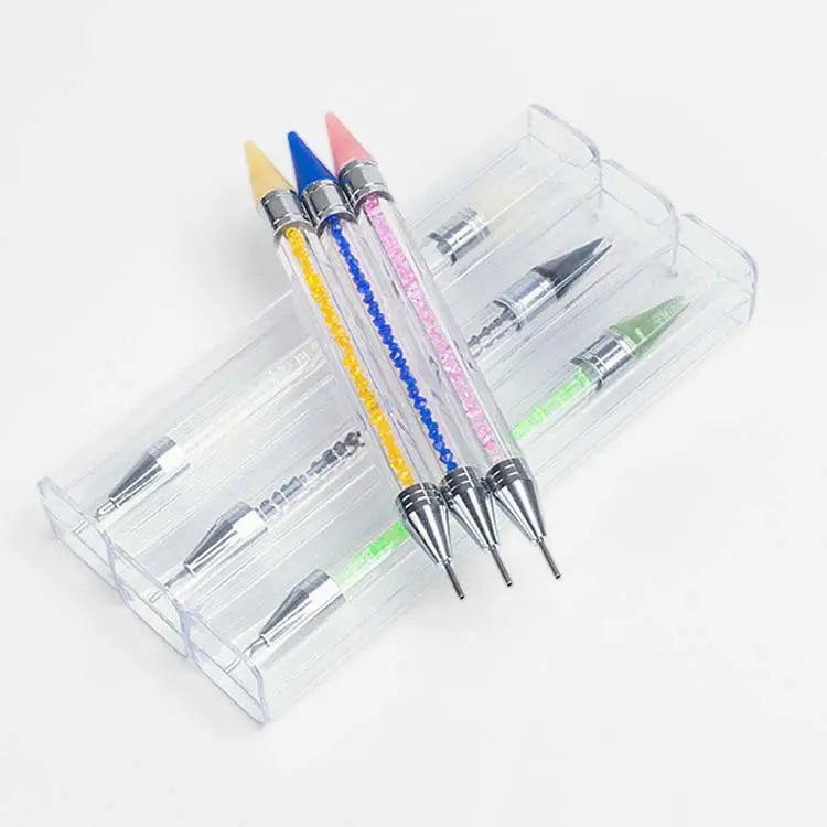 Wax Pen Dual Ended