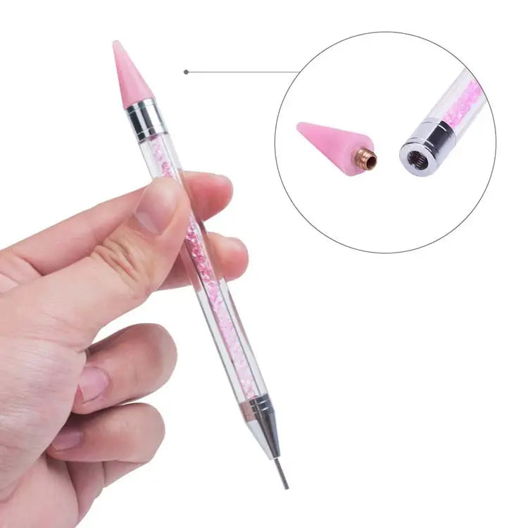 Wax Pen Dual Ended