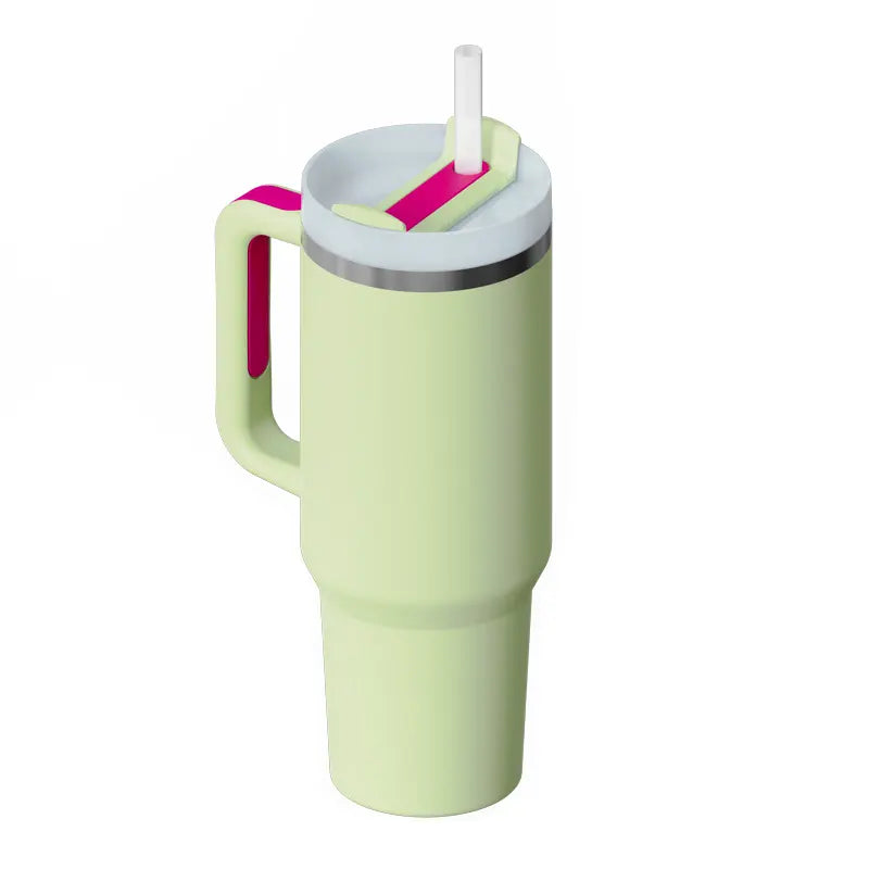 40oz Quencher Travel Mug