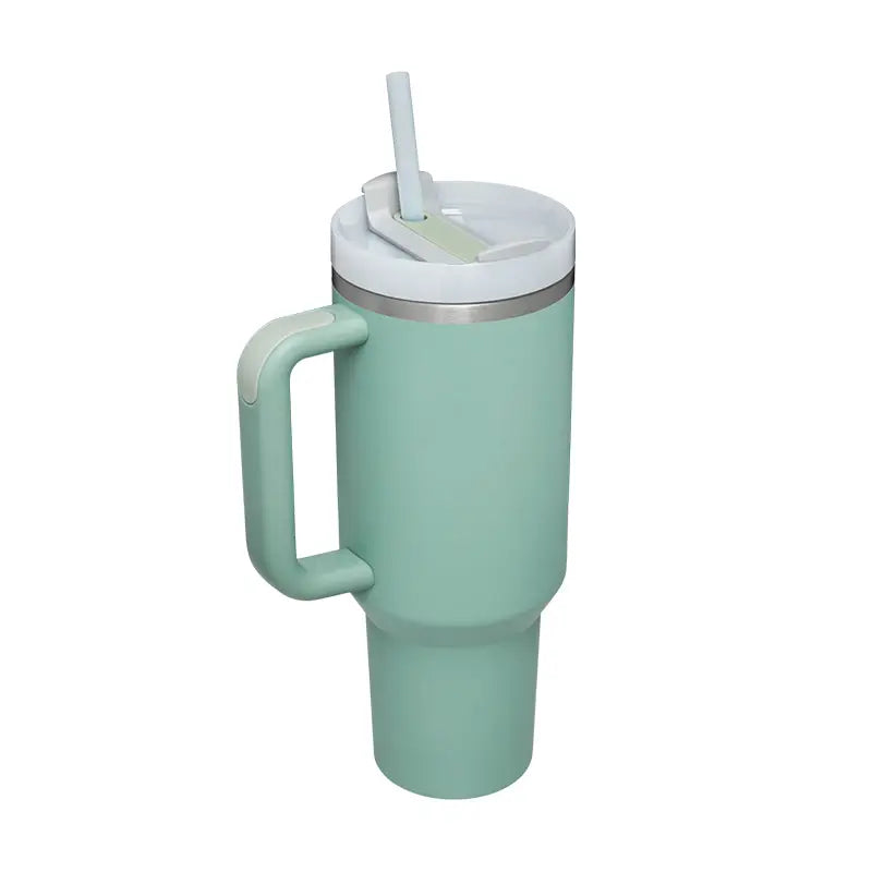 40oz Quencher Travel Mug