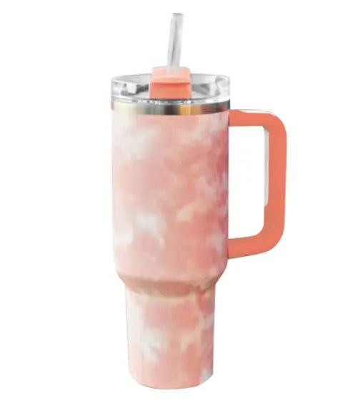 40oz Quencher Travel Mug