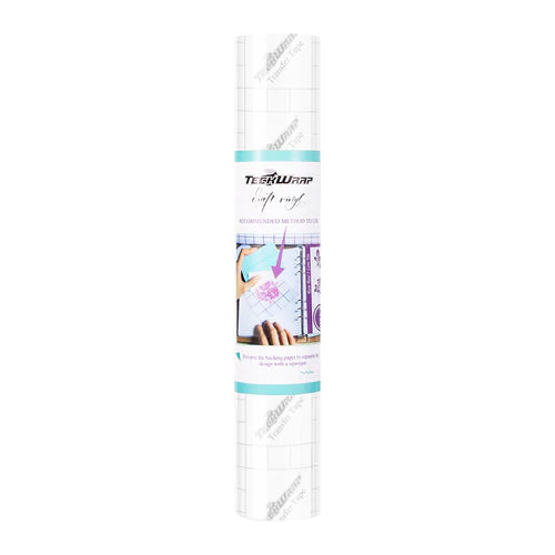 Teckwrap Transfer Tape