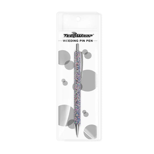 Teckwrap Weeding Pin Pen