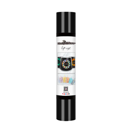 Teckwrap Glossy Vinyl
