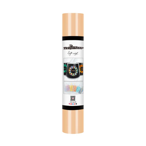 Teckwrap Glossy Vinyl