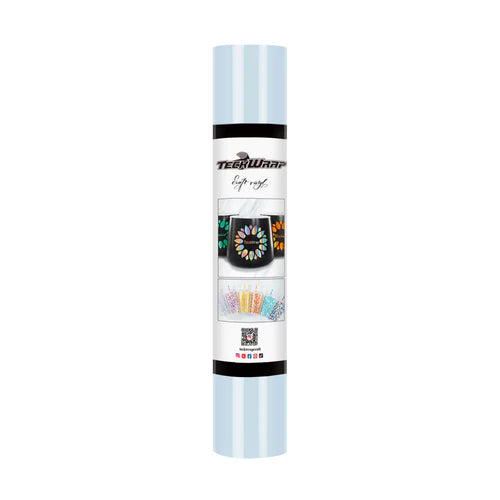 Teckwrap Glossy Vinyl