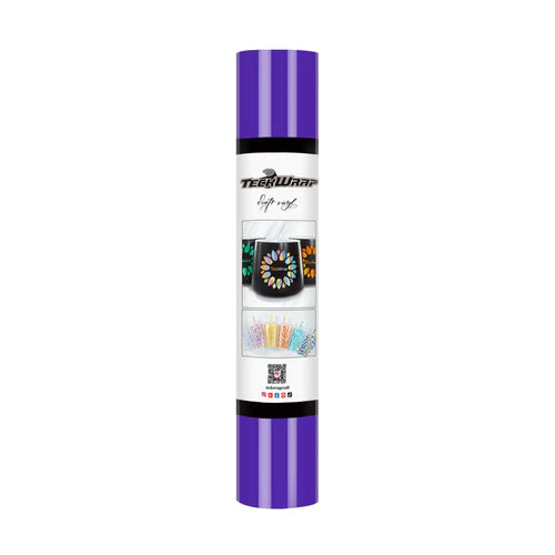 Teckwrap Glossy Vinyl