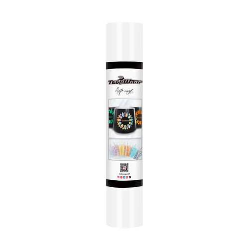 Teckwrap Glossy Vinyl