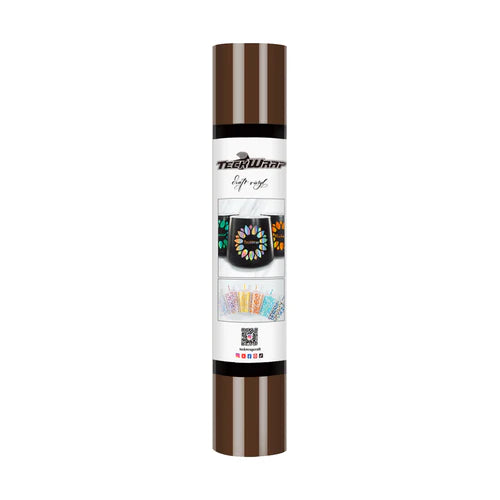 Teckwrap Glossy Vinyl