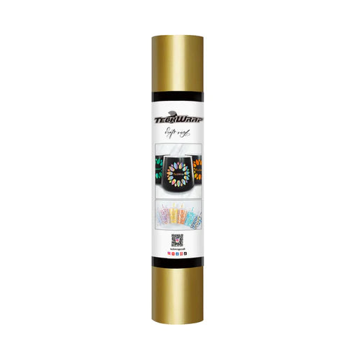 Teckwrap Glossy Vinyl