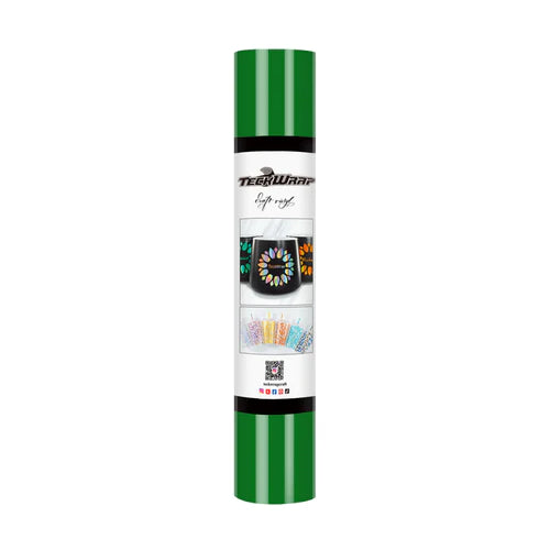 Teckwrap Glossy Vinyl
