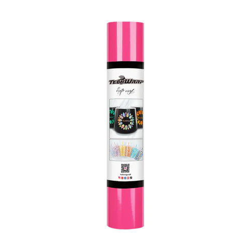Teckwrap Glossy Vinyl