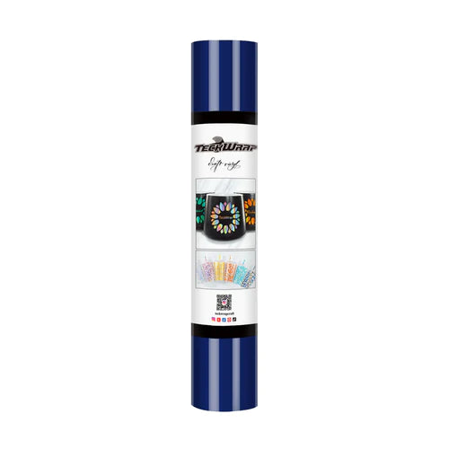 Teckwrap Glossy Vinyl