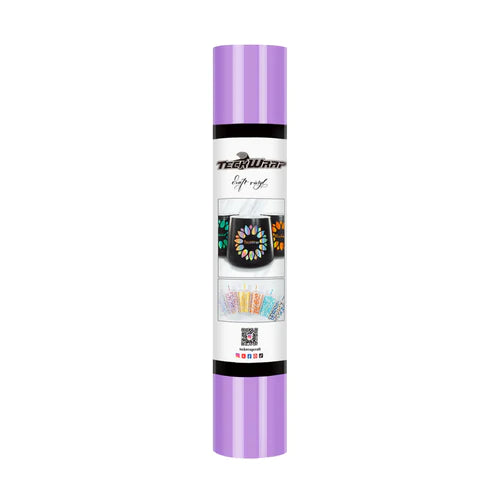 Teckwrap Glossy Vinyl