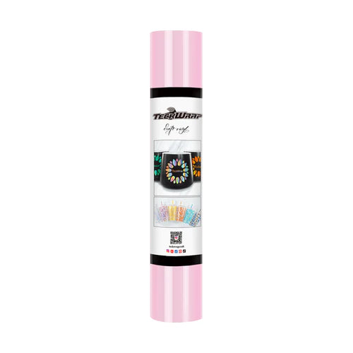 Teckwrap Glossy Vinyl