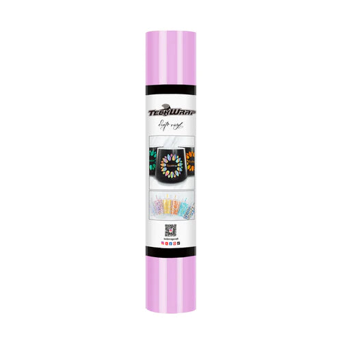 Teckwrap Glossy Vinyl