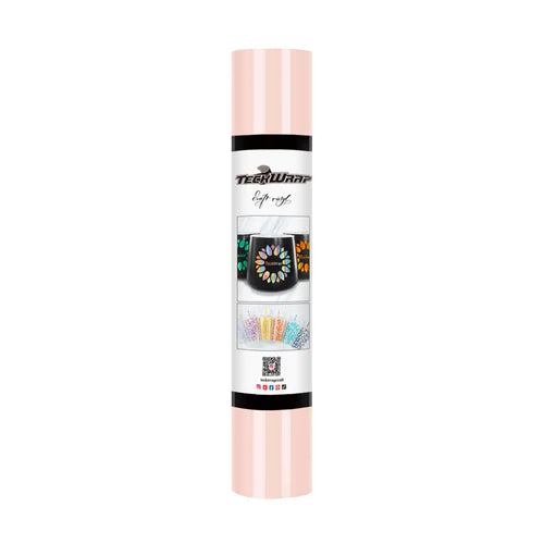 Teckwrap Glossy Vinyl