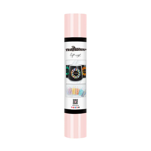 Teckwrap Glossy Vinyl