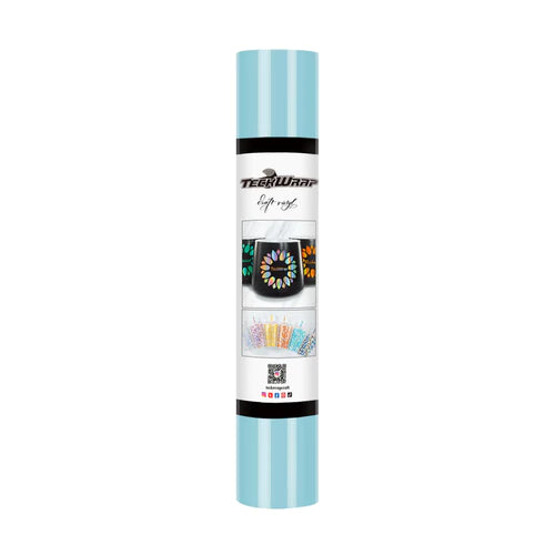 Teckwrap Glossy Vinyl