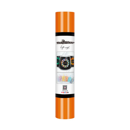 Teckwrap Glossy Vinyl