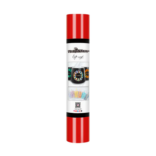 Teckwrap Glossy Vinyl