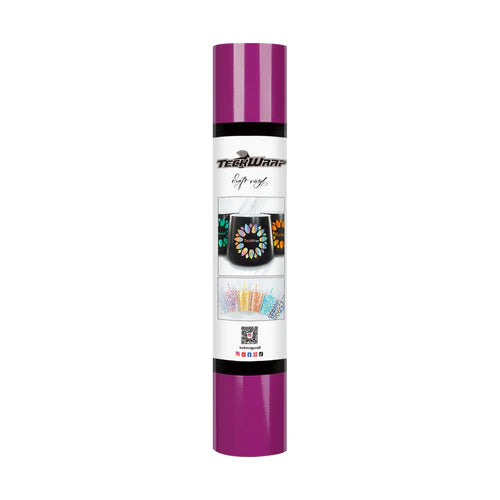 Teckwrap Glossy Vinyl