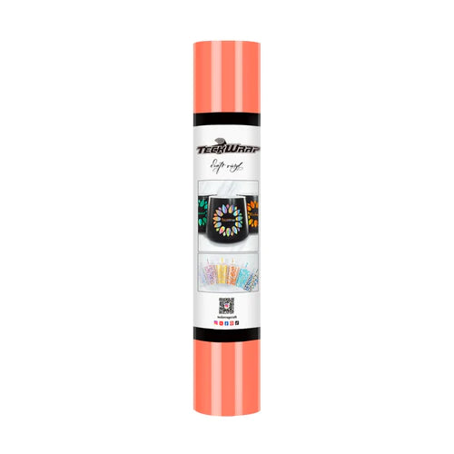 Teckwrap Glossy Vinyl