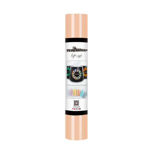 Teckwrap Glossy Vinyl