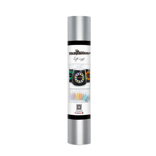 Teckwrap Glossy Vinyl