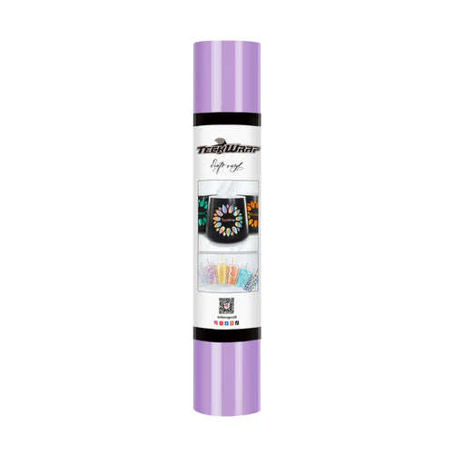 Teckwrap Glossy Vinyl