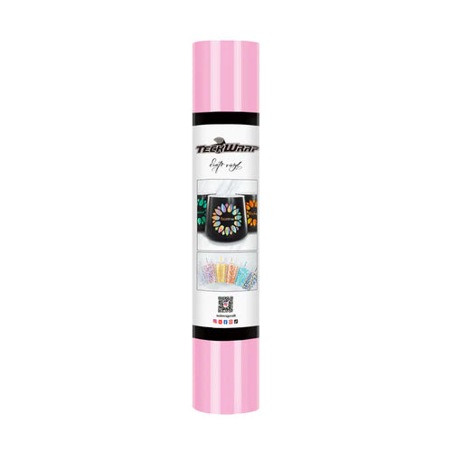 Teckwrap Glossy Vinyl