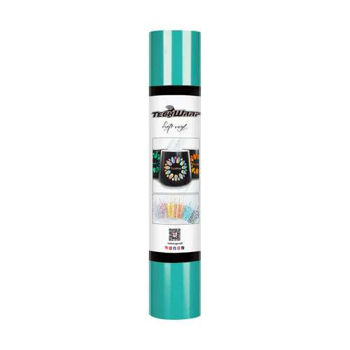 Teckwrap Glossy Vinyl